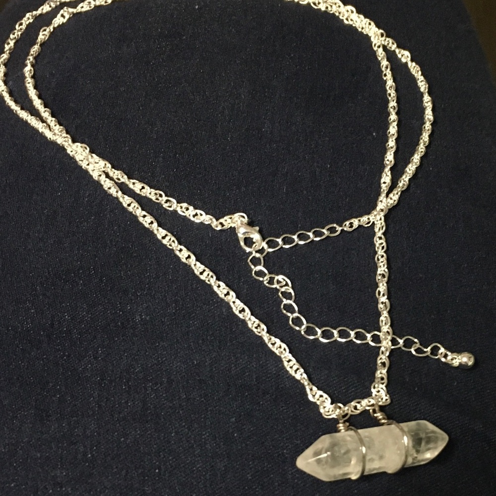 Handmade jewelry
